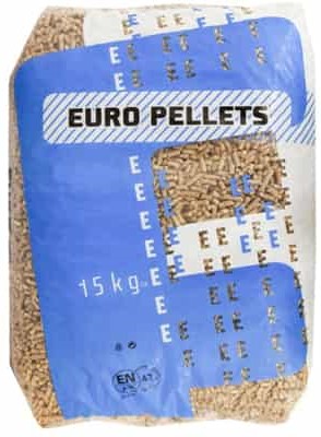 Euro-pellets